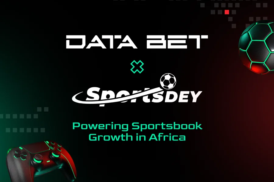 Powering SportsDey With Sportsbook Offering in Africa - Data Bet